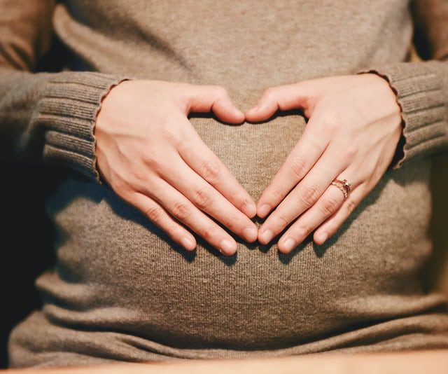 Le motivazioni della gravidanza tardiva